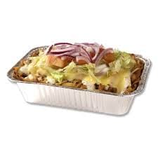 Frites kapsalon
