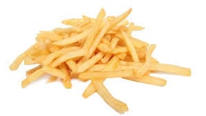 Ambachtelijke Friet ( Klein )