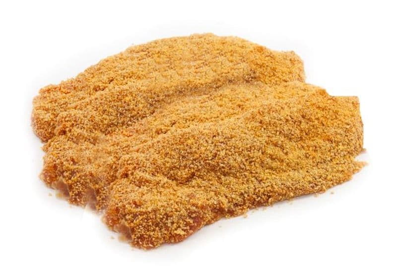 Kipschnitzel ( los )