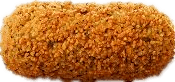 Halal Rundvleeskroket