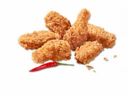 Chicken wings ( 5 st. )