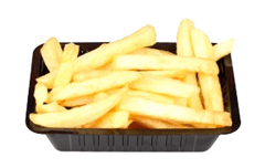 Frites ( Klein )