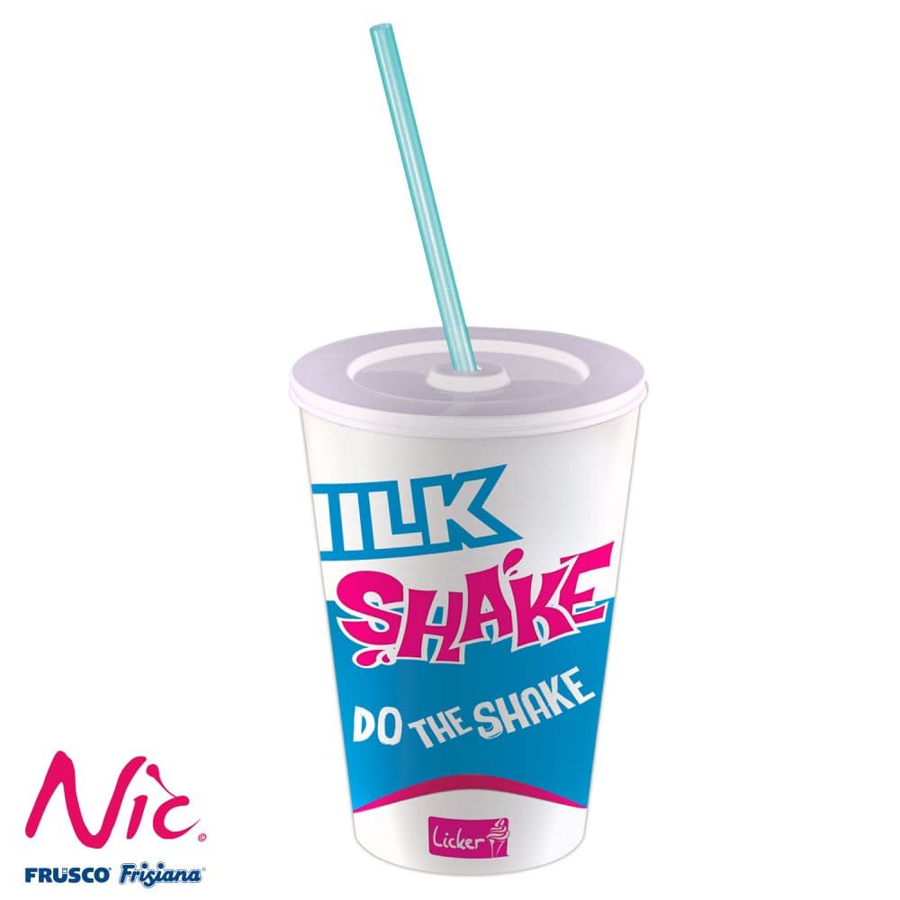 Milkshake ( Klein )
