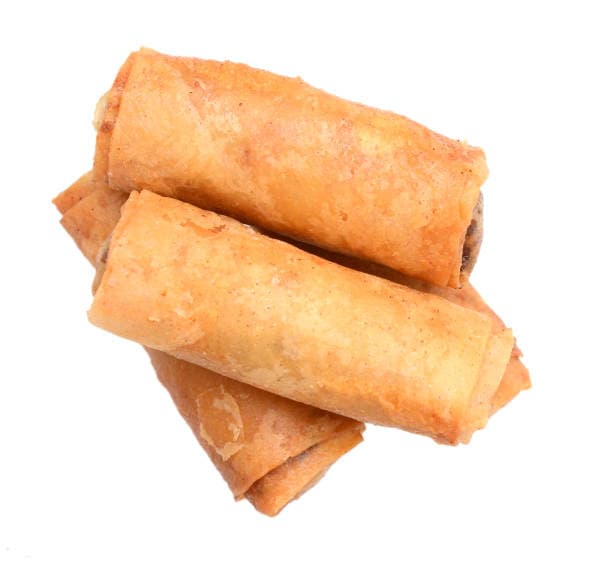 Mini loempia’s ( 8 st. )