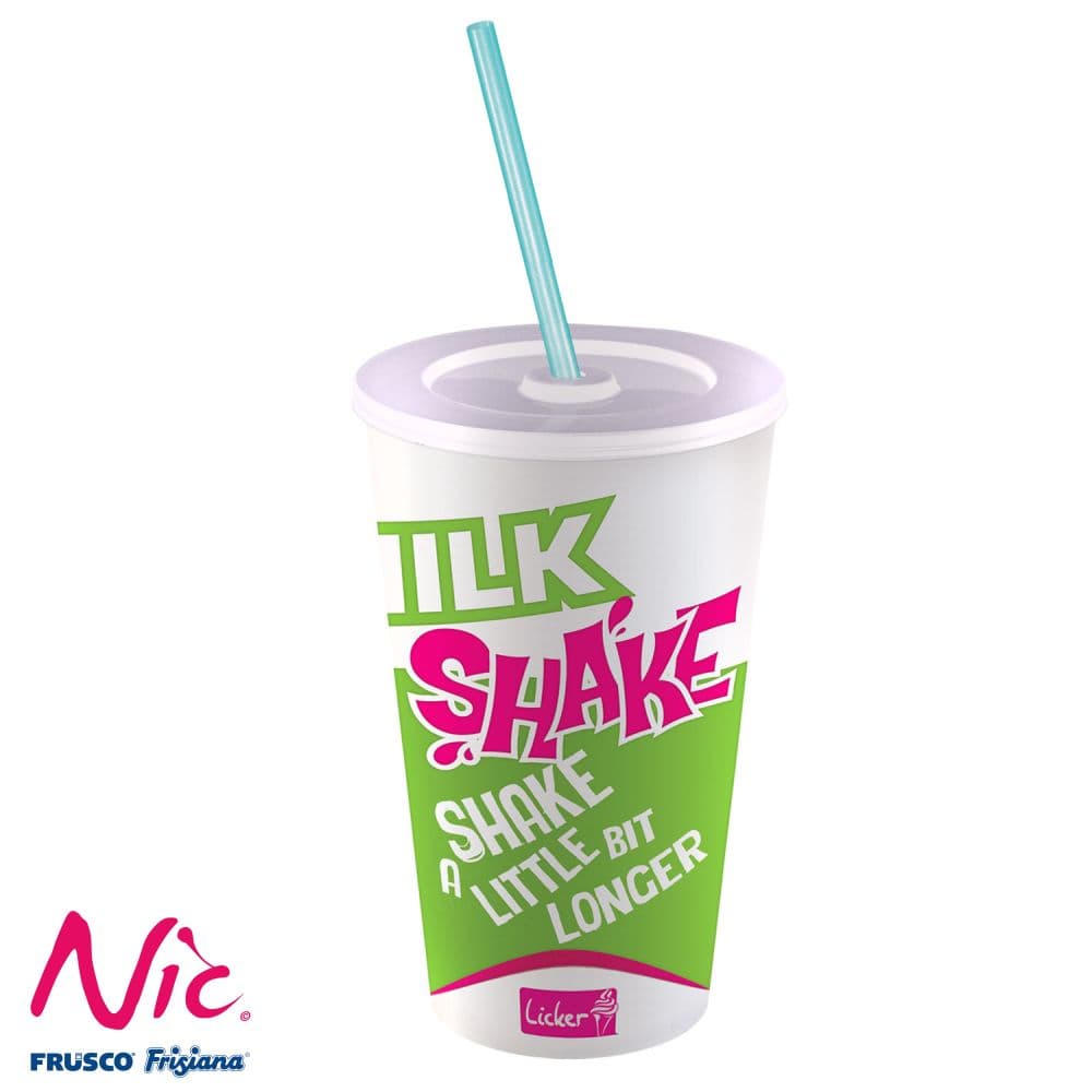 Milkshake ( Normaal )